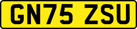 GN75ZSU