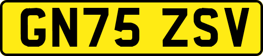 GN75ZSV
