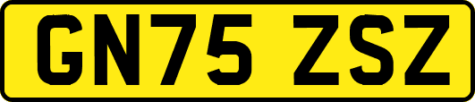 GN75ZSZ