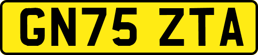GN75ZTA