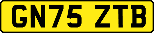 GN75ZTB