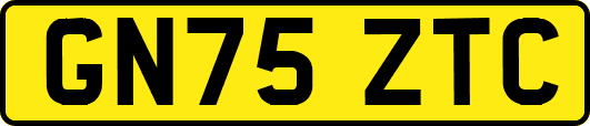 GN75ZTC