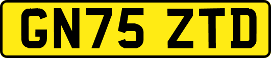 GN75ZTD