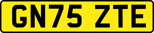 GN75ZTE