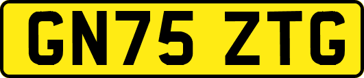 GN75ZTG