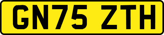 GN75ZTH