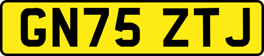 GN75ZTJ