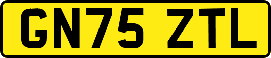GN75ZTL