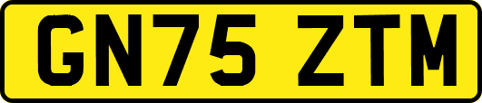 GN75ZTM
