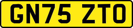 GN75ZTO