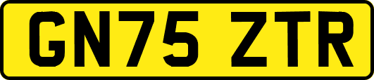 GN75ZTR