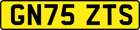 GN75ZTS