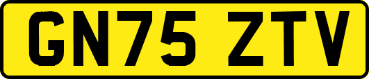 GN75ZTV
