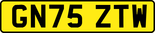 GN75ZTW