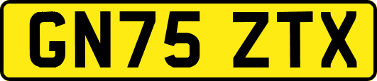 GN75ZTX
