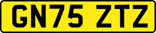 GN75ZTZ