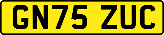 GN75ZUC