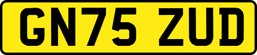 GN75ZUD