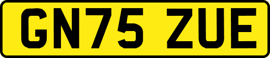 GN75ZUE