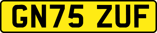 GN75ZUF