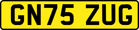 GN75ZUG