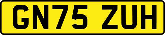 GN75ZUH