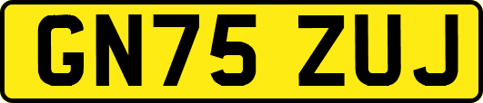 GN75ZUJ