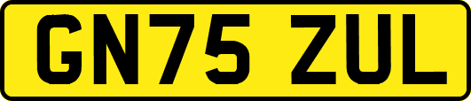 GN75ZUL