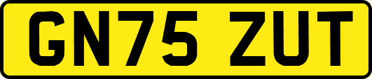 GN75ZUT