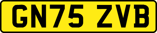 GN75ZVB