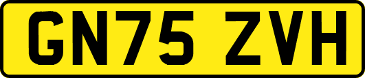 GN75ZVH