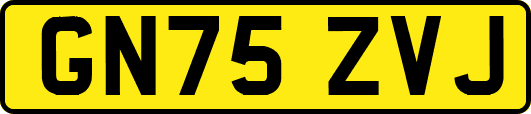 GN75ZVJ