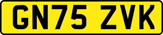 GN75ZVK