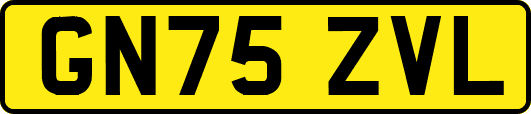 GN75ZVL