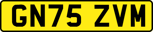 GN75ZVM
