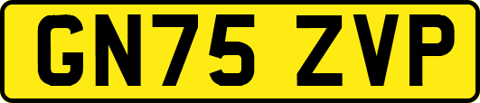 GN75ZVP