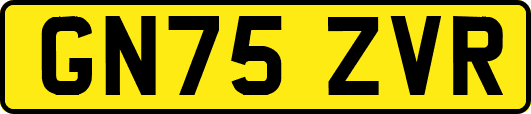 GN75ZVR