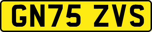 GN75ZVS