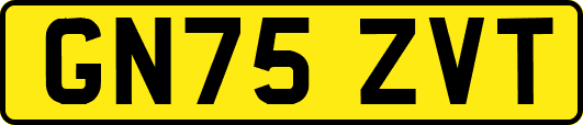 GN75ZVT