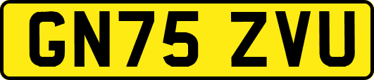 GN75ZVU