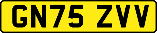 GN75ZVV