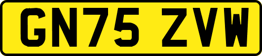 GN75ZVW