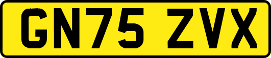 GN75ZVX