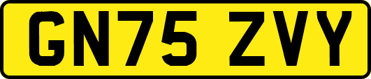 GN75ZVY