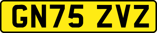 GN75ZVZ