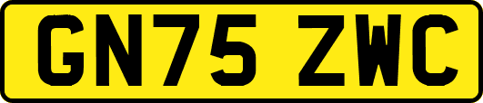 GN75ZWC