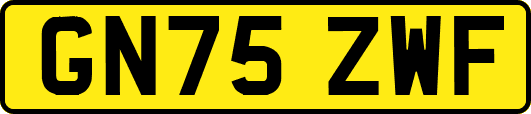 GN75ZWF