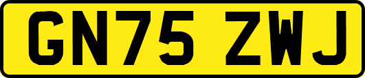 GN75ZWJ