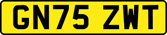 GN75ZWT