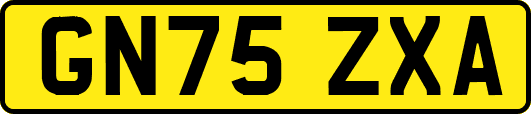 GN75ZXA
